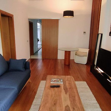 Apartamento Un Jardin En La Alfalfa - Kainga Homes Sewilla Zewnętrze zdjęcie